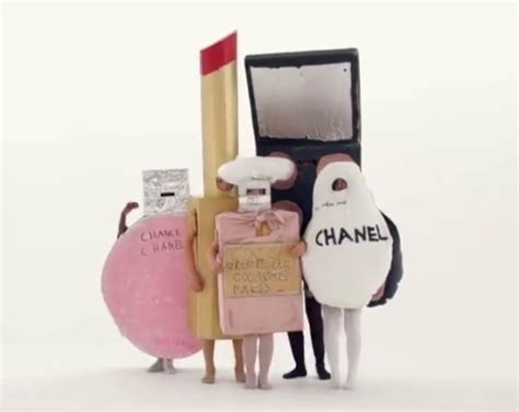 chanel mother's day 2022